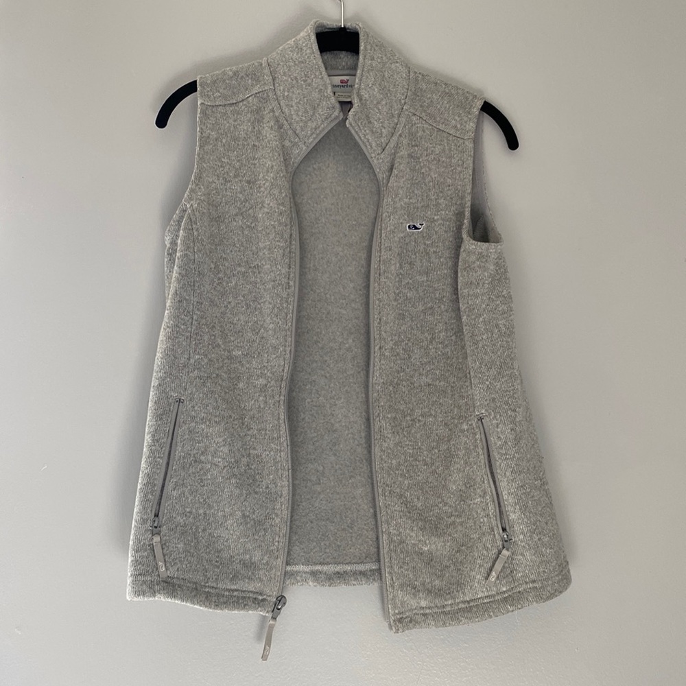 Vineyard Vine Vest